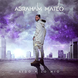 Álbum Sigo A Lo Mío de Abraham Mateo