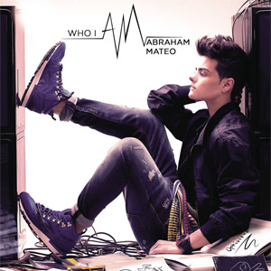 Álbum Who I Am  de Abraham Mateo