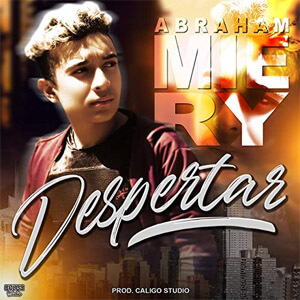 Álbum Despertar de Abraham Miery