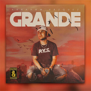 Álbum Grande de Abraham Vazquez