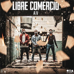 Álbum Libre Comercio de Abraham Vazquez