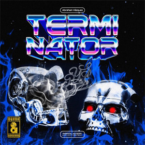 Álbum Terminator de Abraham Vazquez