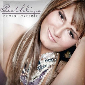 Álbum Decidí Creerte  de Abraham y Bethliza