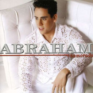 Álbum Enamorado de Abraham