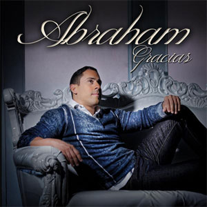 Álbum Gracias de Abraham