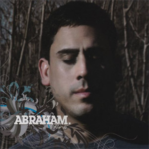 Álbum Por Ti de Abraham