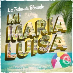 Álbum Mi María Luisa de Abrante