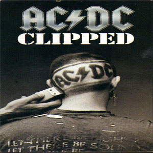 Vacation assembly As fast as a flash Álbum Clipped de AC/DC