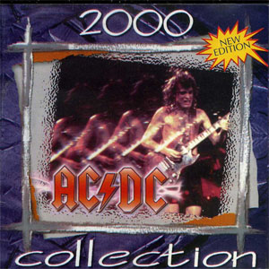 Álbum Collection 2000 de AC/DC