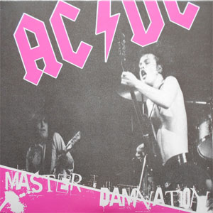 Álbum Master Damnation de AC/DC