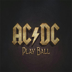 Álbum Play Ball de AC/DC