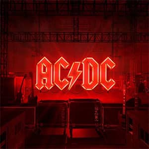 Álbum Power Up de AC/DC