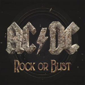 Álbum Rock or Bust de AC/DC