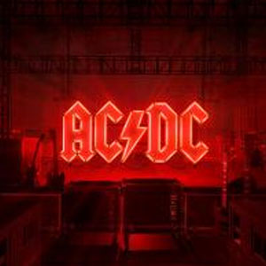 Álbum Shot In The Dark de AC/DC