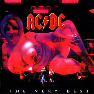 Álbum The Very Best de AC/DC