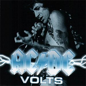 Álbum Volts de AC/DC