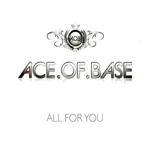 Álbum All For You de Ace of Base