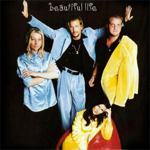 Álbum Beautiful Life de Ace of Base