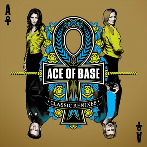 Álbum Classic Remixes Extended de Ace of Base