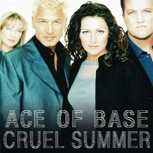 Álbum Cruel Summer de Ace of Base