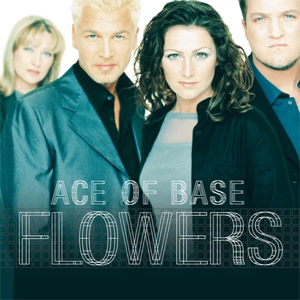 Álbum Flowers de Ace of Base