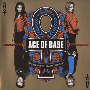 Álbum Greatest Hits & Classic Remixes de Ace of Base