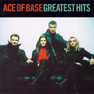 Álbum Greatest Hits de Ace of Base