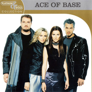Álbum Platinum & Gold Collection de Ace of Base