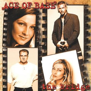 Álbum The Bridge (Japanese Edition) de Ace of Base