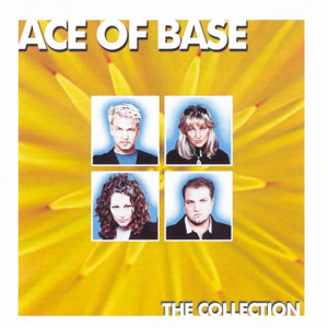 Álbum The Collection de Ace of Base