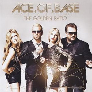 Álbum The Golden Ratio de Ace of Base