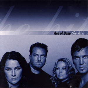 Álbum The Hits de Ace of Base