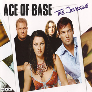 Álbum The Juvenile de Ace of Base