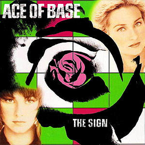 Álbum The Sign de Ace of Base