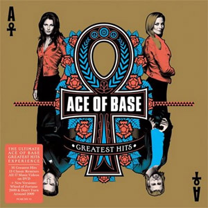 Álbum Ultimate Greatest Hits Experience de Ace of Base
