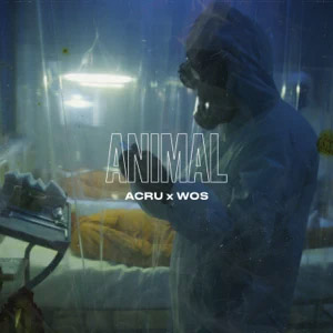 Álbum Animal de Acru