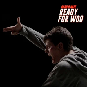 Álbum Ready For Woo de Acru