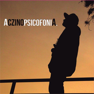 Álbum Psicofonia de Aczino