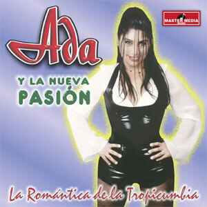 Álbum Ada y la Nueva Pasión (Vol. 2) de Ada Y La Nueva Pasión