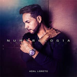 Álbum Numerología de Adal Loreto