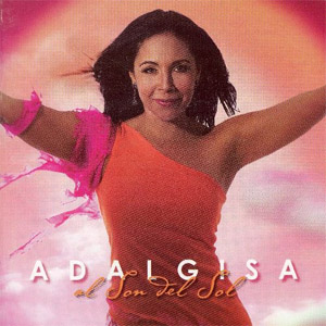 Álbum Al Son Del Sol de Adalgisa Pantaleón