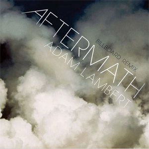 Álbum Aftermath de Adam Lambert