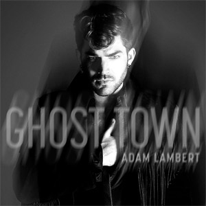 Álbum Ghost Town de Adam Lambert