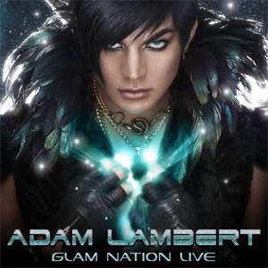 Álbum Glam Nation Live de Adam Lambert