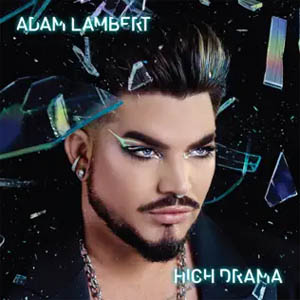 Álbum High Drama de Adam Lambert