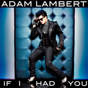 Álbum If I Had You de Adam Lambert