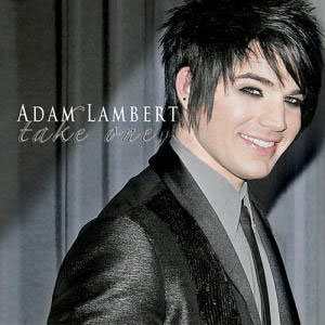 Álbum Take One de Adam Lambert