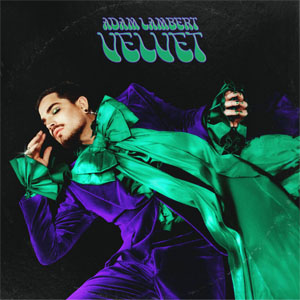 Álbum Velvet de Adam Lambert