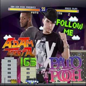 Álbum Follow Me de Adam Tensta
