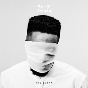 Álbum The Empty de Adam Tensta